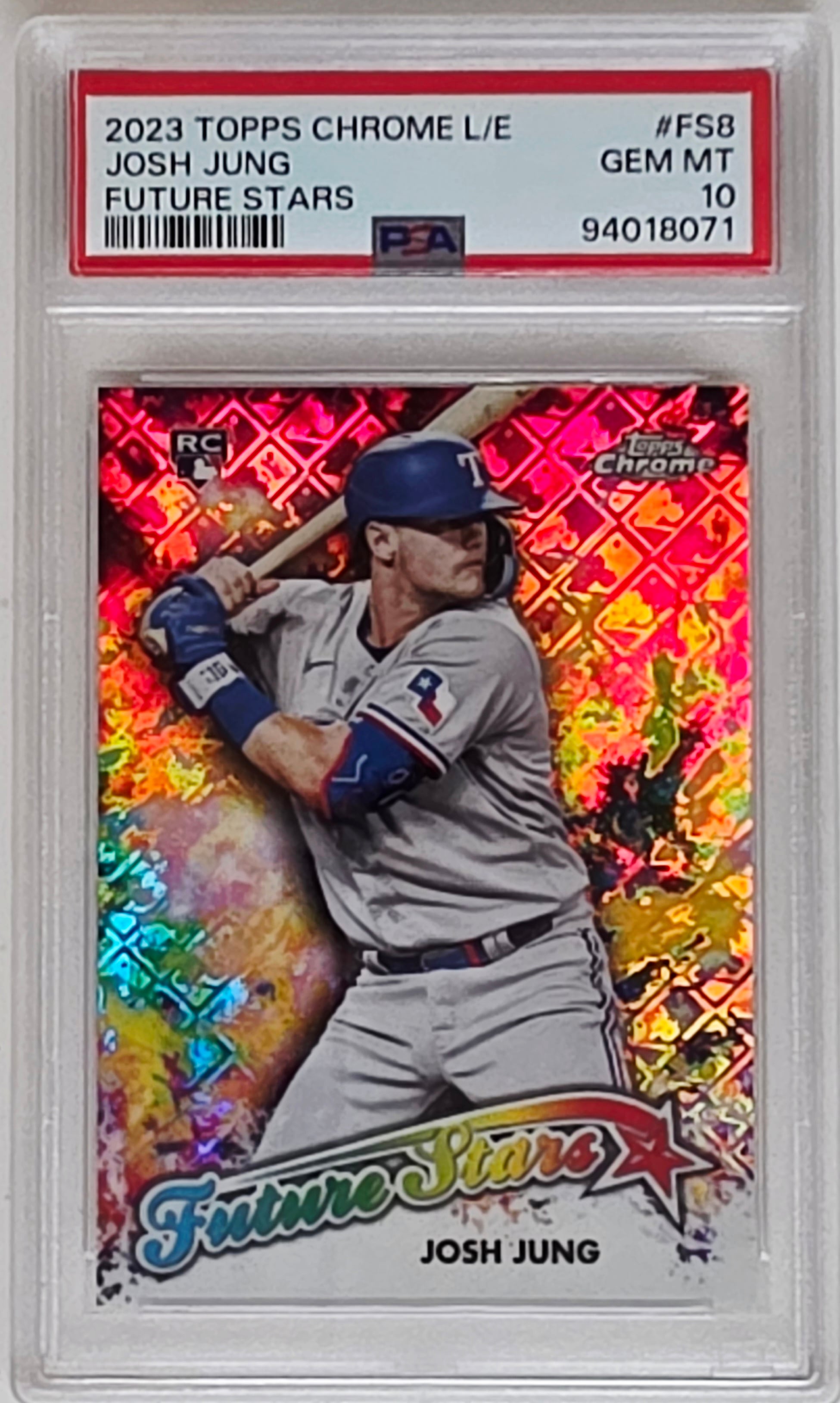 Tokyo Sports Cards