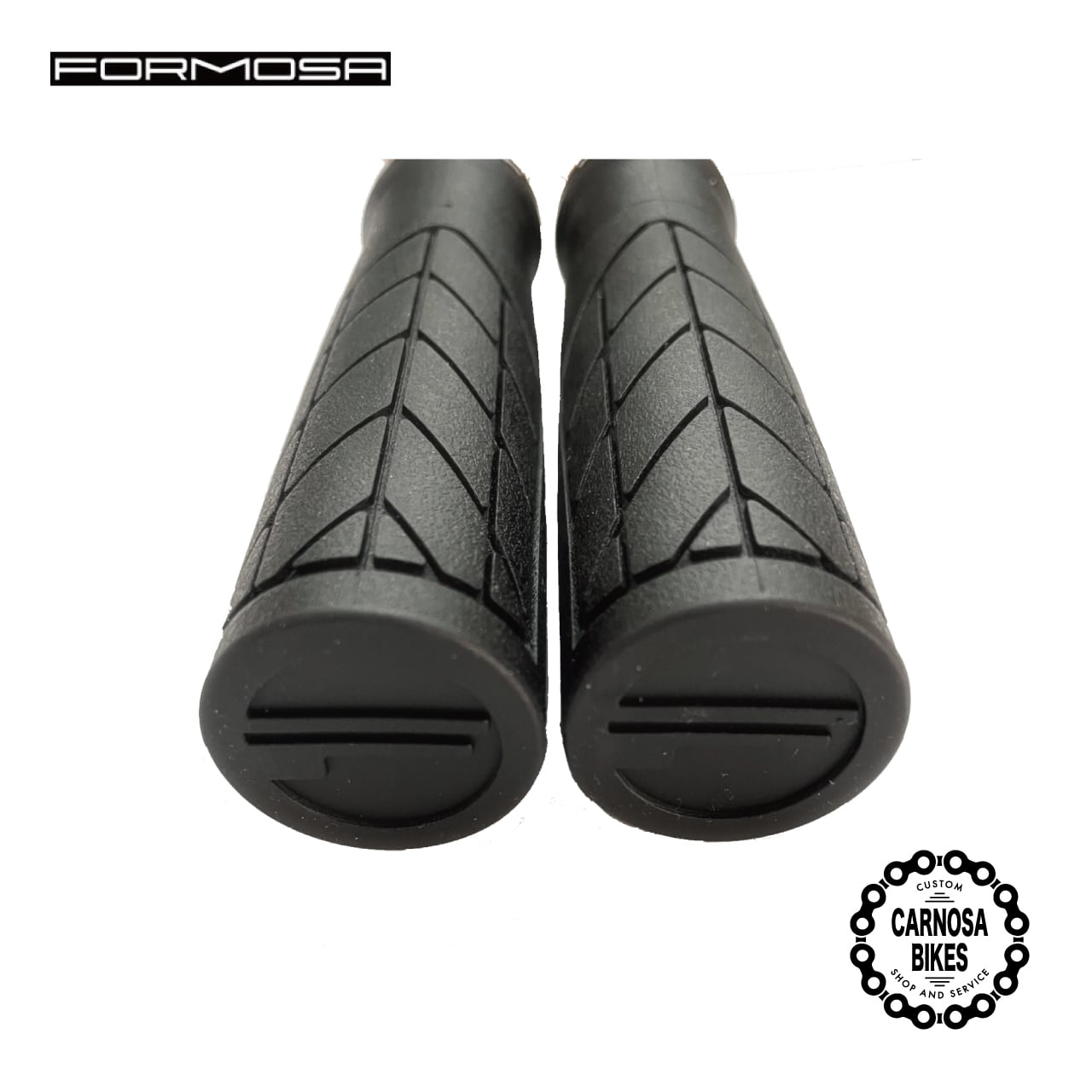 FORMOSA】MTB アルミクランク Polished Silver | 【CARNOSA FORMOSA】MTB アルミクランク Polished Silver | 【CARNOSA