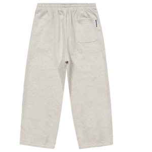 カレッジロゴスウェットパンツ　1020