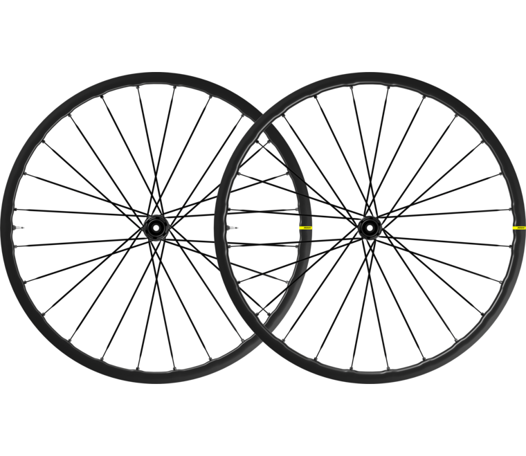 MAVIC KSYRIUM SL DISC　ホイール