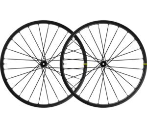 MAVIC KSYRIUM SL DISC　ホイール