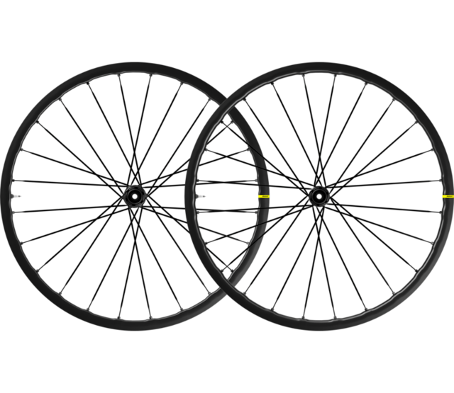 MAVIC KSYRIUM SL DISC　ホイール