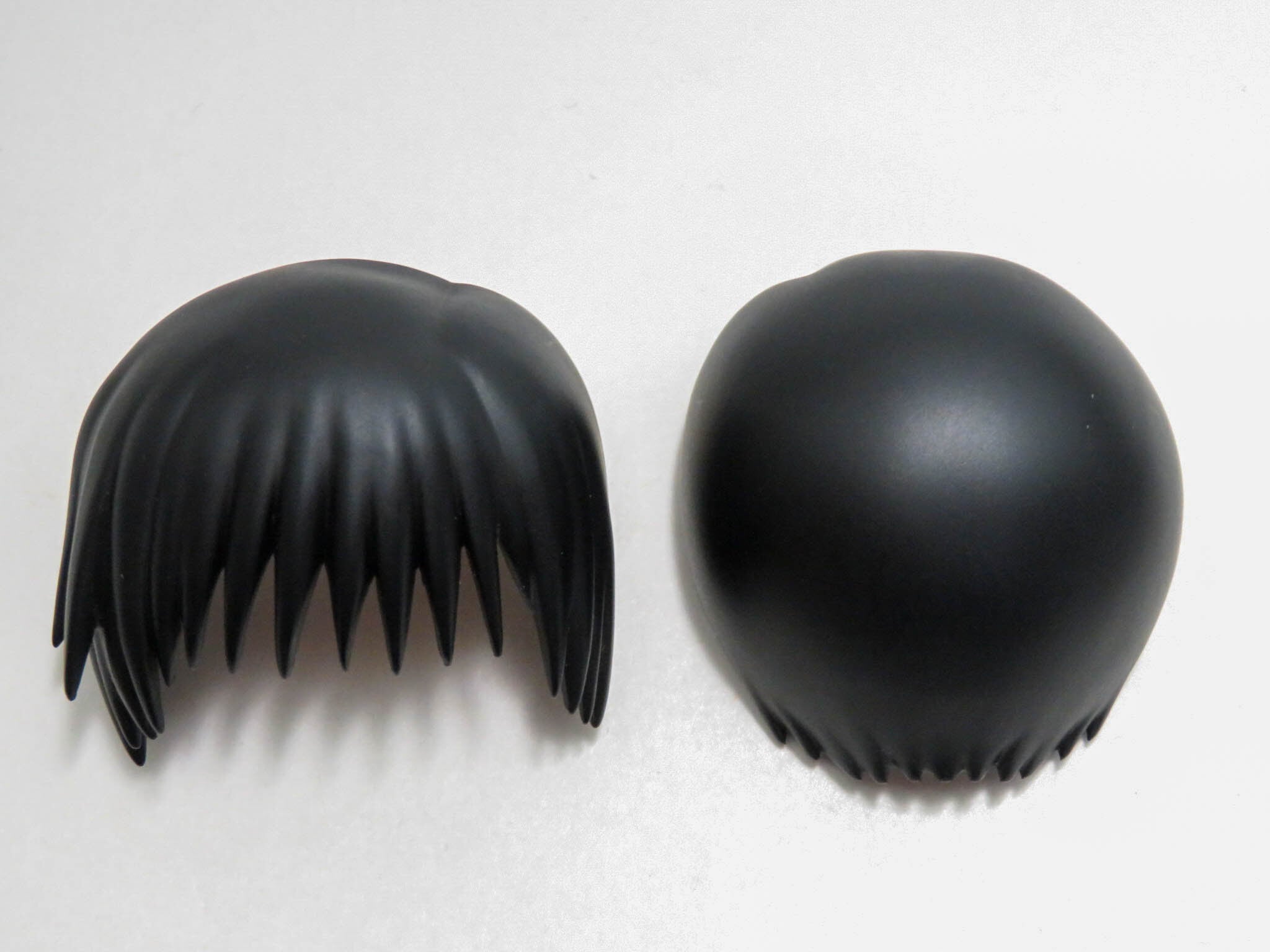 (A-ランク)【2280】 伏黒甚爾 髪パーツ ショート ねんどろいど