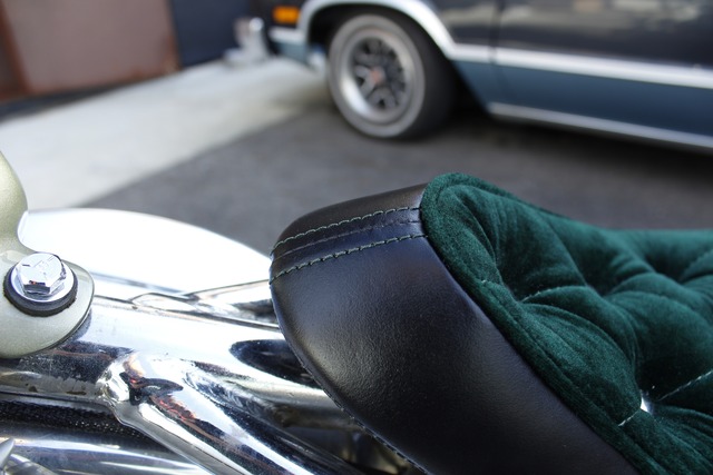 カスタムオーダーシート[E&L ベース]