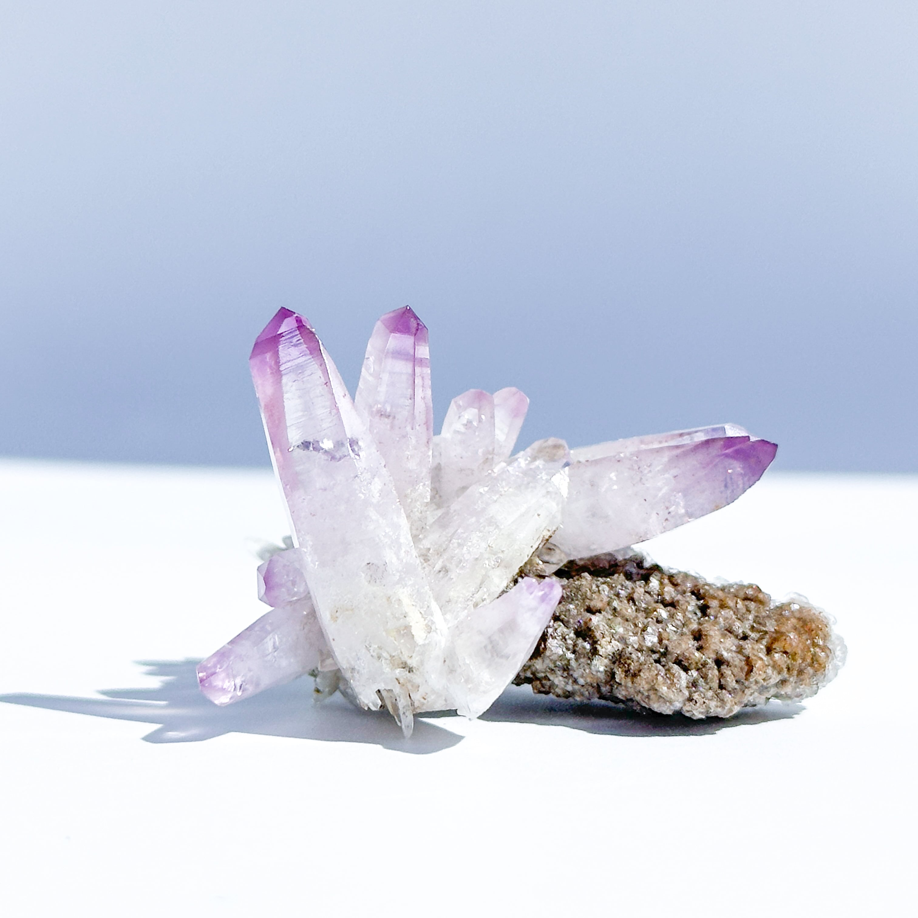 ベラクルスアメジスト　美品 ベラクルスアメジスト ベラクルス産 R4-781 | 石や なごみん【高