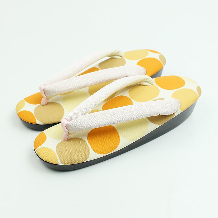 LOUVREDO下駄　Lサイズ LOUVREDO下駄 Lサイズ