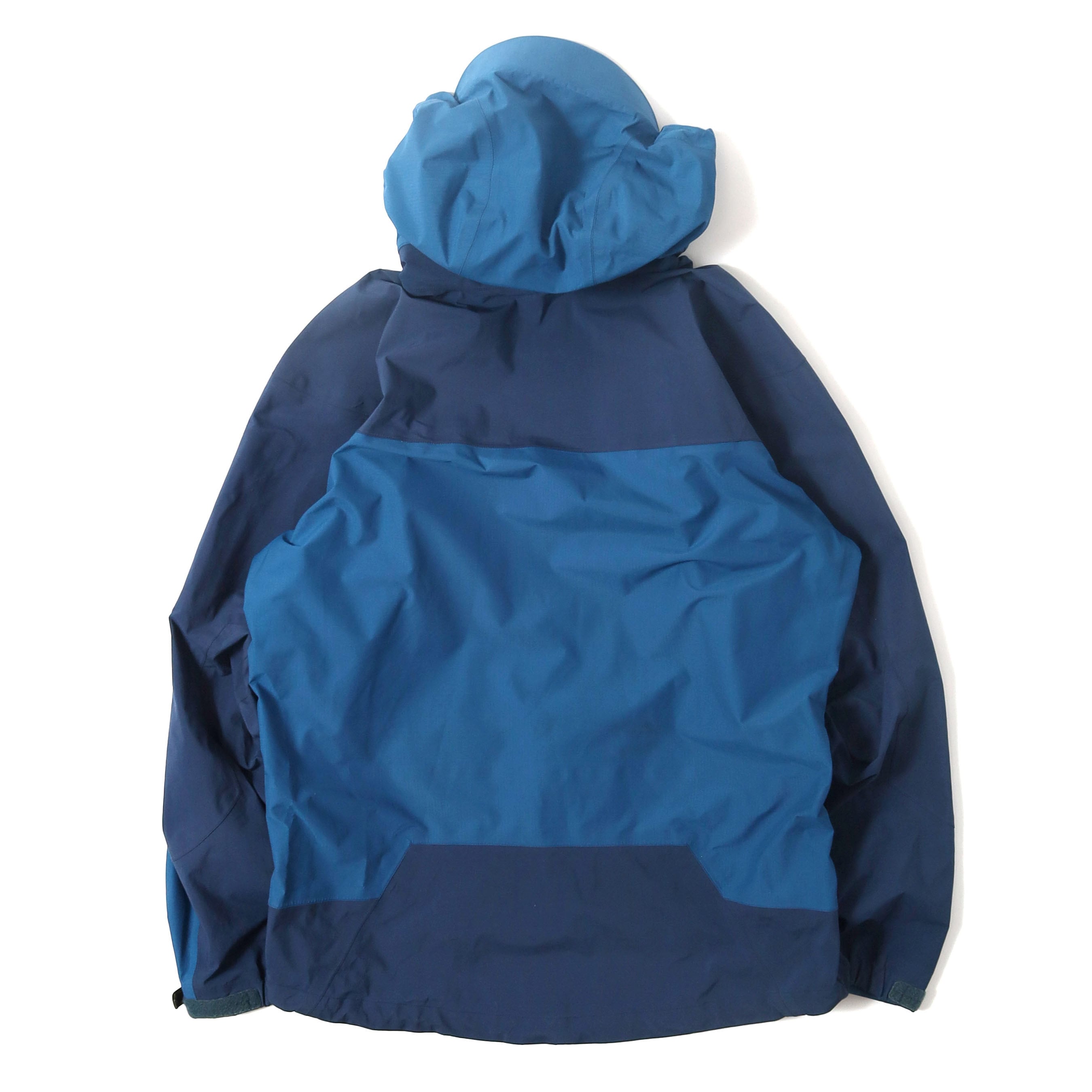 2002 ARC'TERYX THETA AR Jacket | noverlap 2002 ARC'TERYX THETA AR Jacket | noverlap