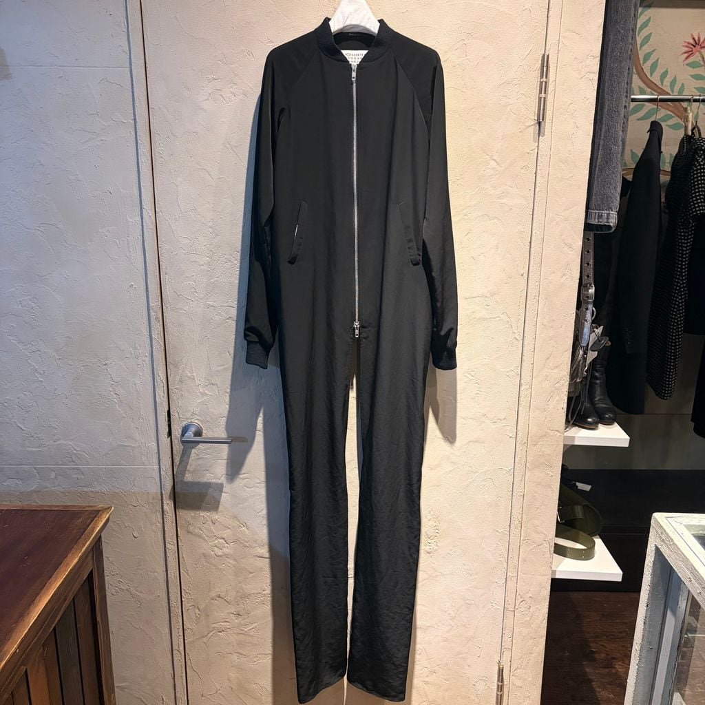 Maison Martin Margiela メゾンマルタンマルジェラ 11SS Jumpsuit