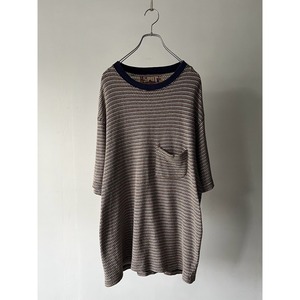 -SPOT- cotton weaving T