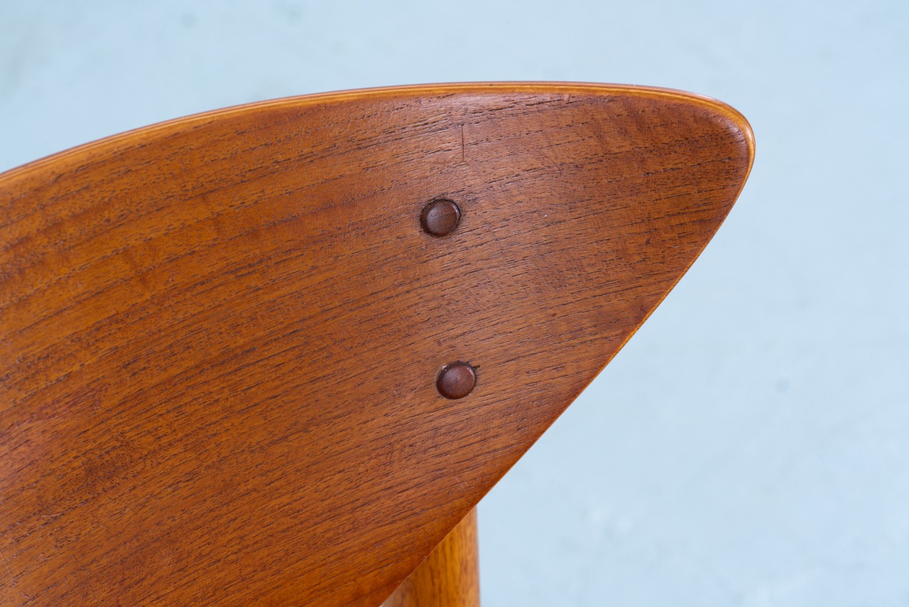 Peter Hvidt & Orla Molgaard Nielsen | Chair