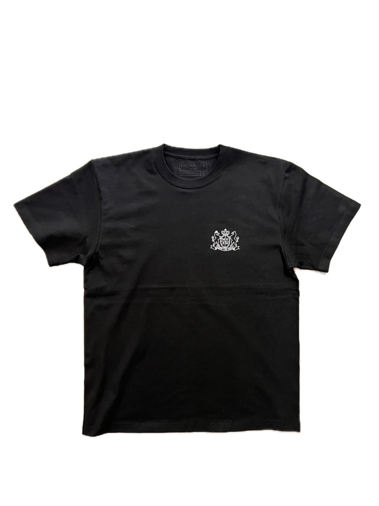 KON. MARBOW MODEL T-shirts
