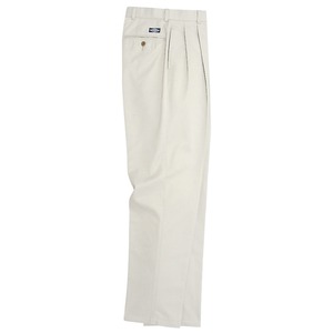 P132 レディースチノパンツ PERSON'S UNIFORM