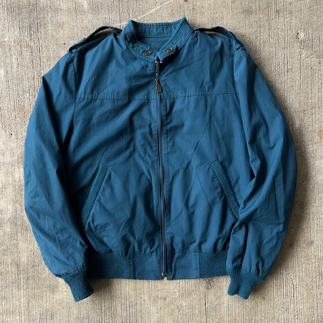 LONDON FOG lined Blouson ロンドンフォグ スウィングトップ ライナー