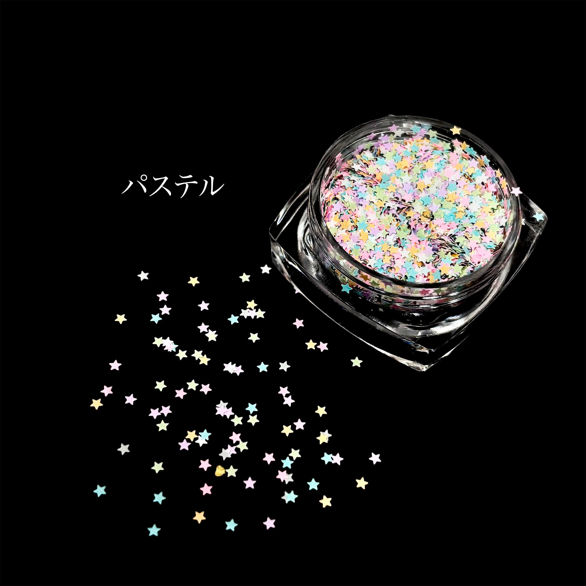 ミニスターホログラム | Nail Shop Nail smile|ネイルスマイル