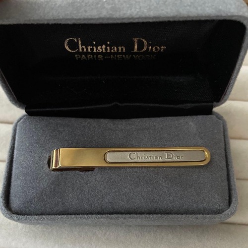 Christ Dior ネクタイピン　#673b
