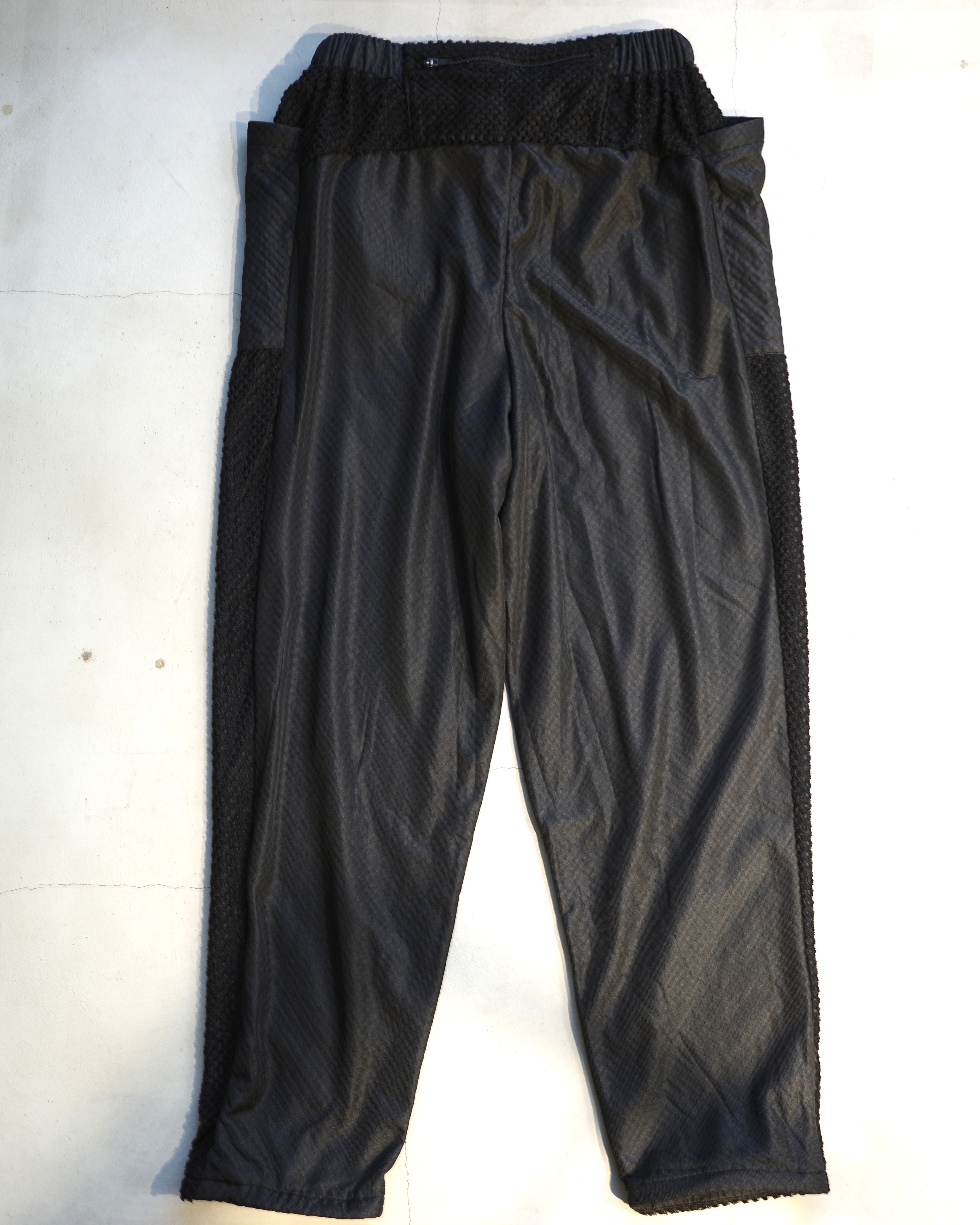 Octa TAPERED JOGGER / RGP-10-4 | RYOGEN