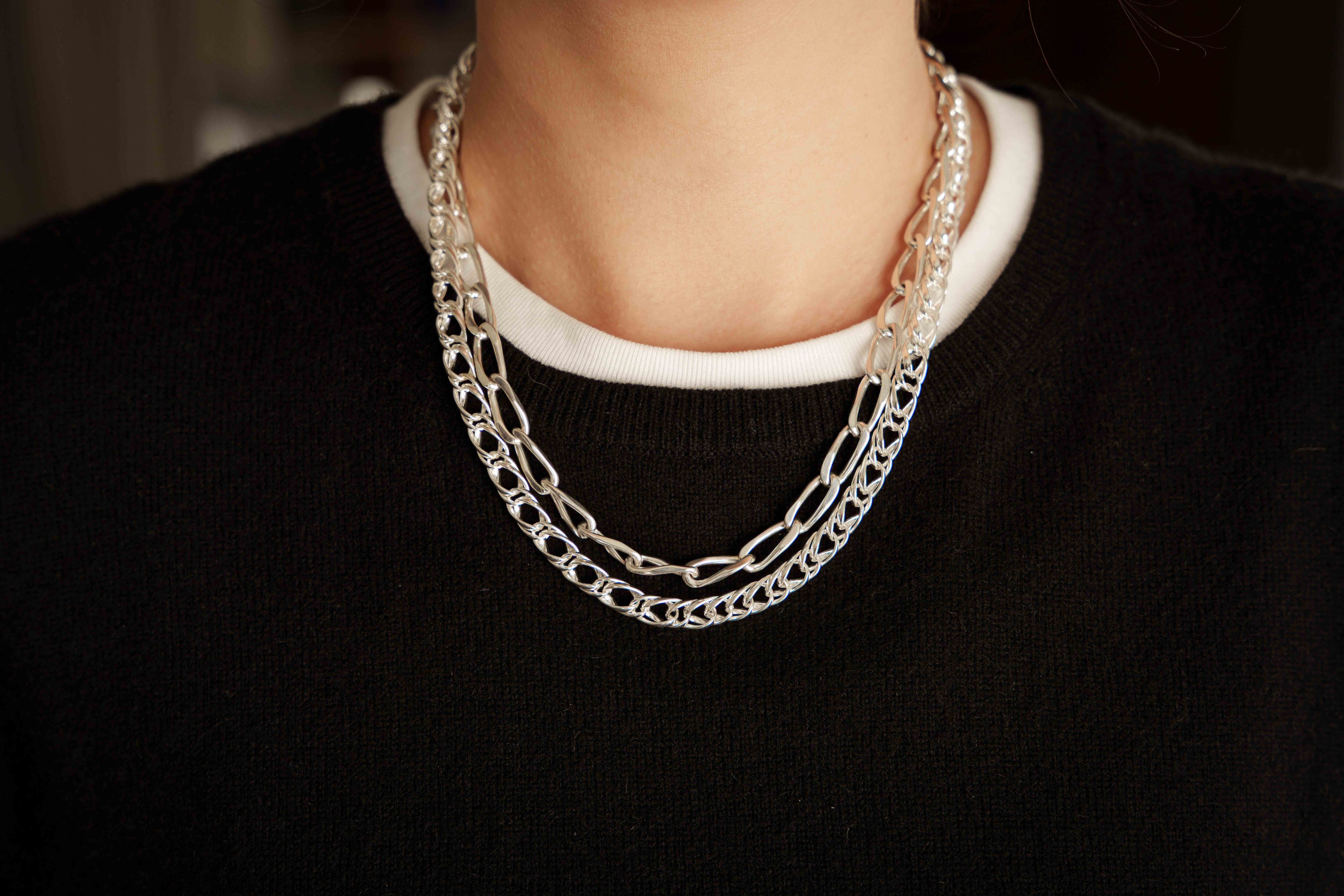 meian sterling silver 