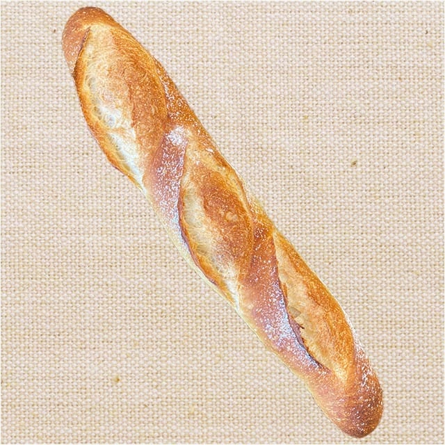 オリオン一本バケット トリトンオリジナルバケット（一本） | 100％自家製酵母を使用した石薪