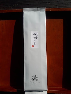 ほっこり棒ほうじ茶(100g)