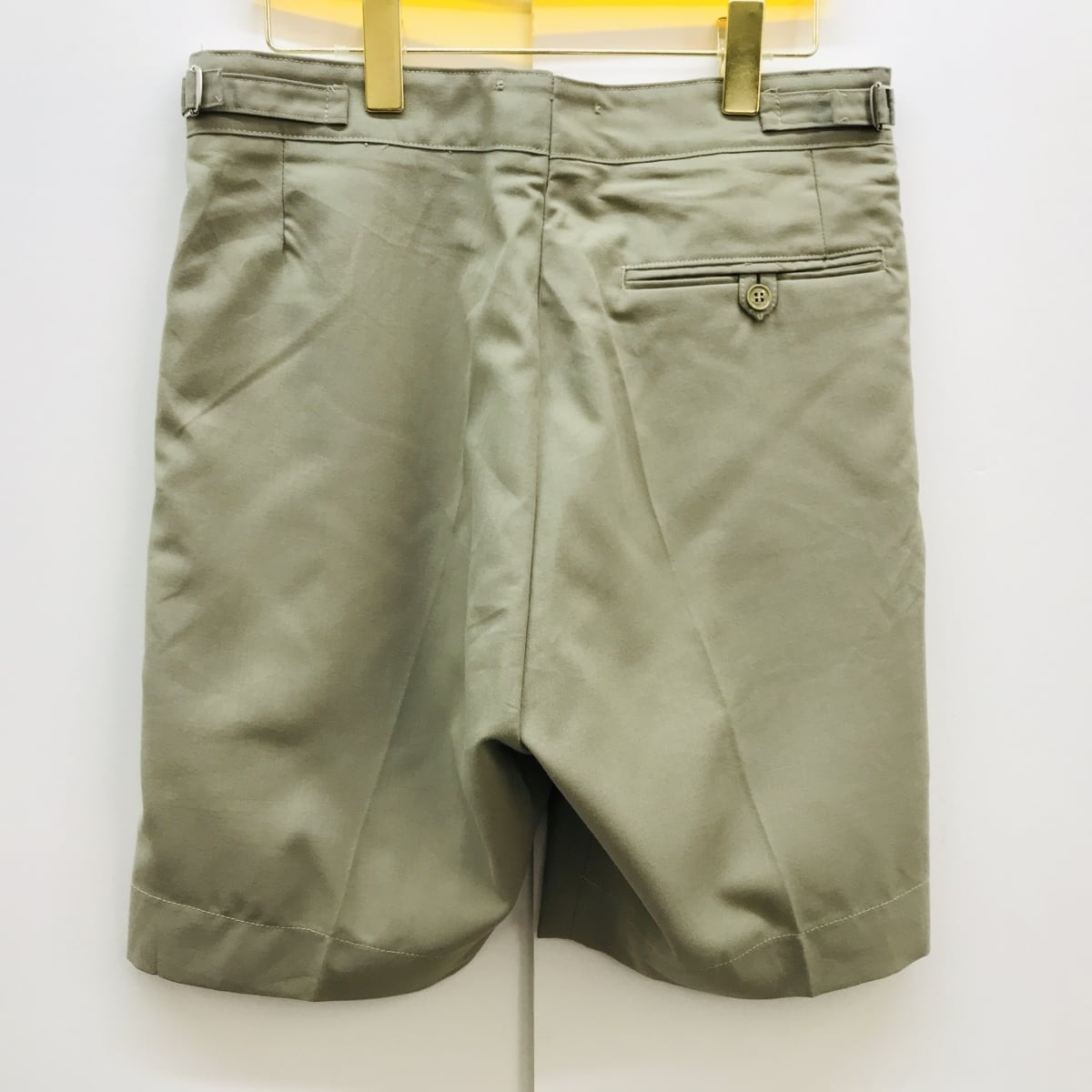 BRITISH ARM イギリス軍 デッドストック？90〜00年代あたり SHORTS