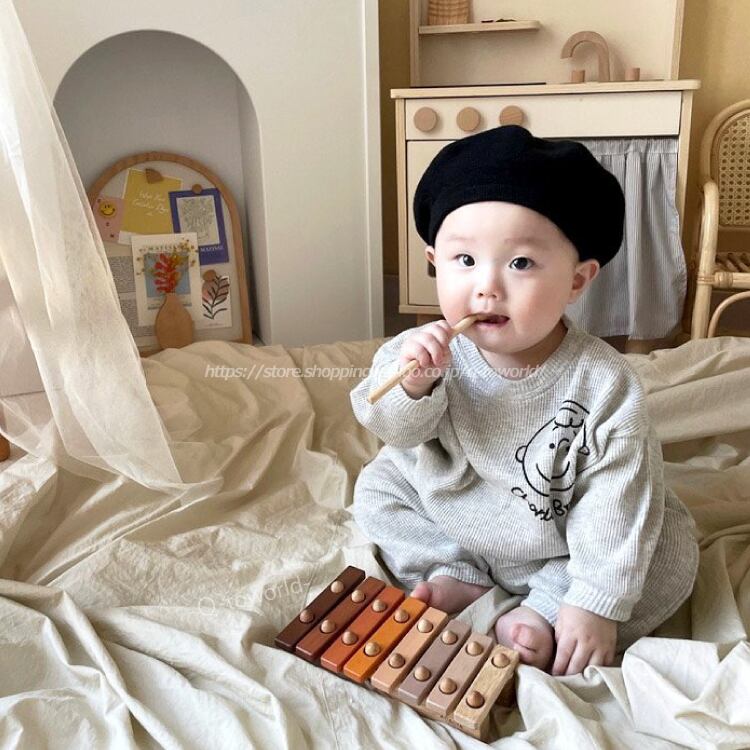 ロンパース 赤ちゃん ベビー服 カバーオール 長袖 新生児 秋冬 可愛い 男の子 女の子 子供服 内祝い キッズ オーバーオール トップス 出産お祝い ギフト Pb2 Shoppin 通販 73cm 新品トップス ロンパース ベビー服 男の子 Studiodeiure It