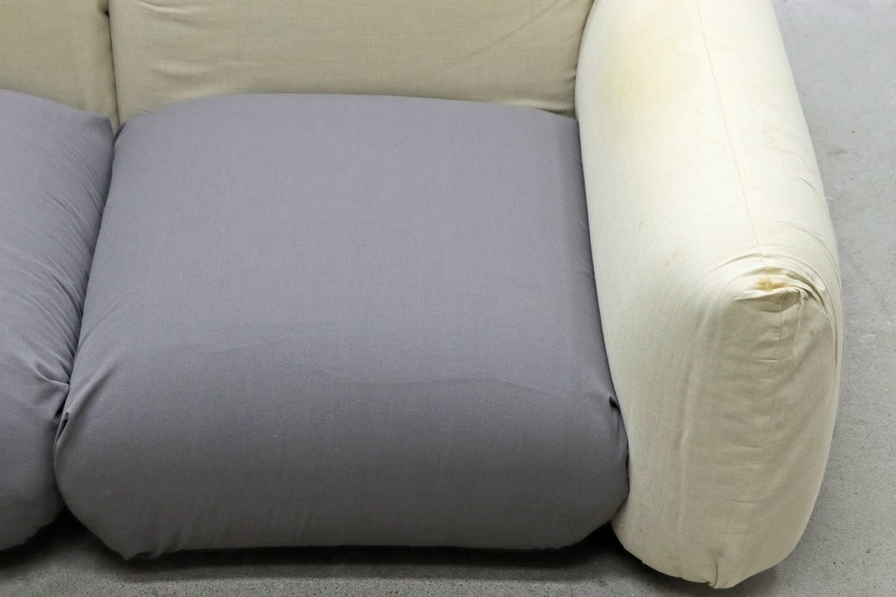 arflex アルフレックス MARENCO マレンコ 2P セパレート ソファ