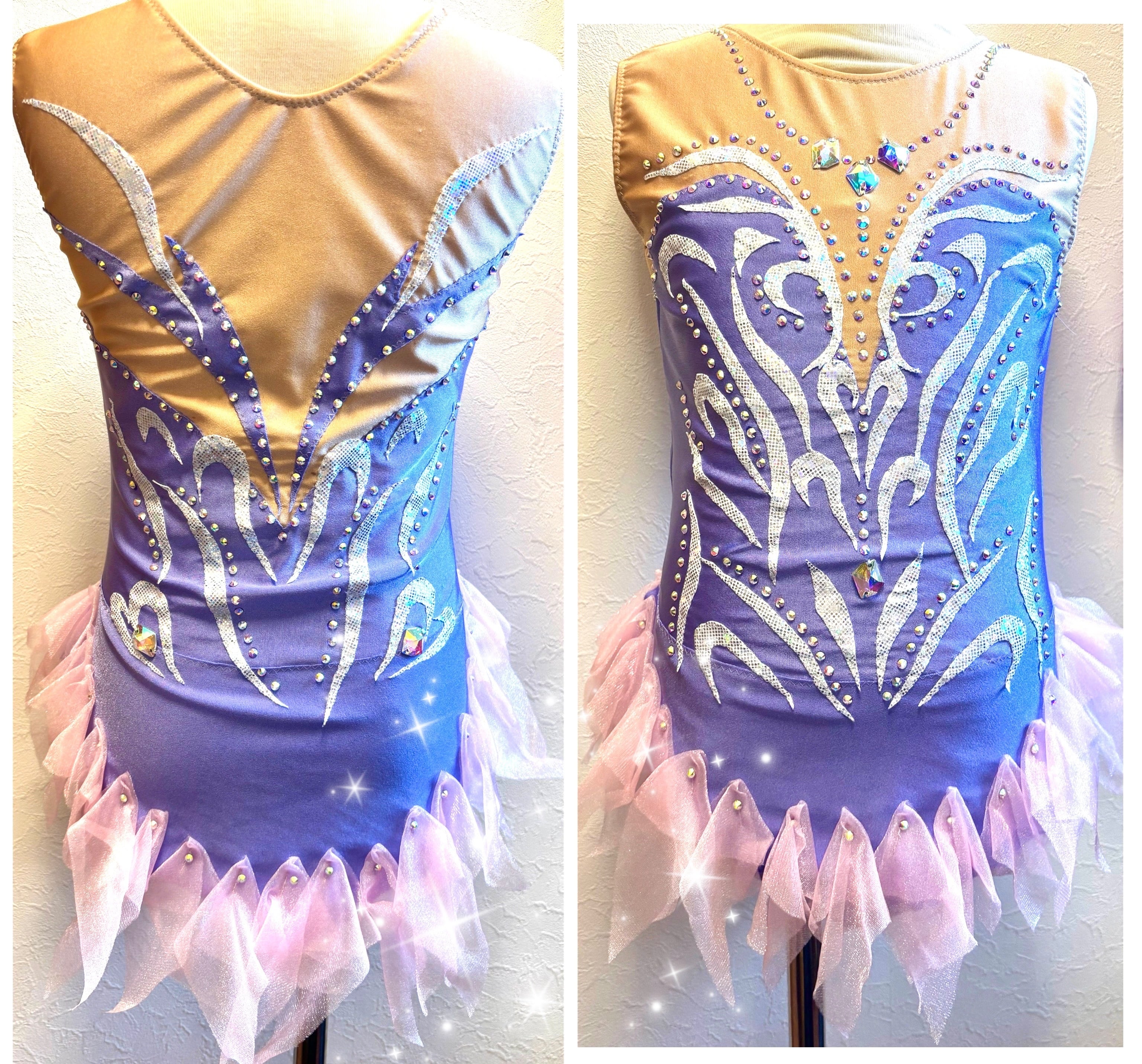 Chichi.ハンドメイドレオタードshop