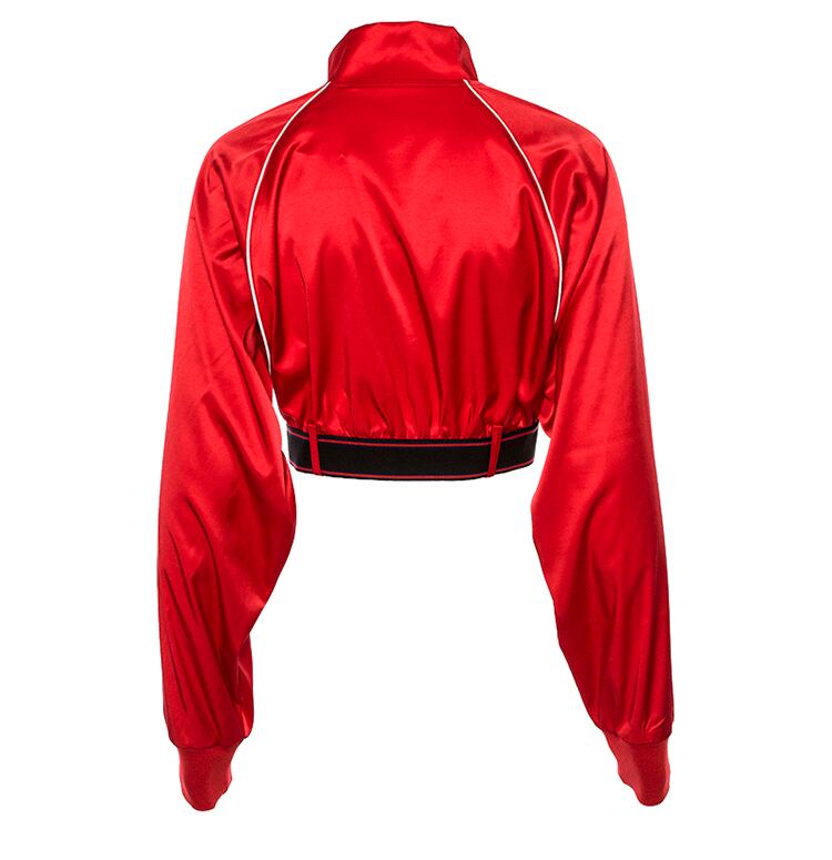 春 秋 レディース ジャケット アウター ジャンパー スリム ベリー