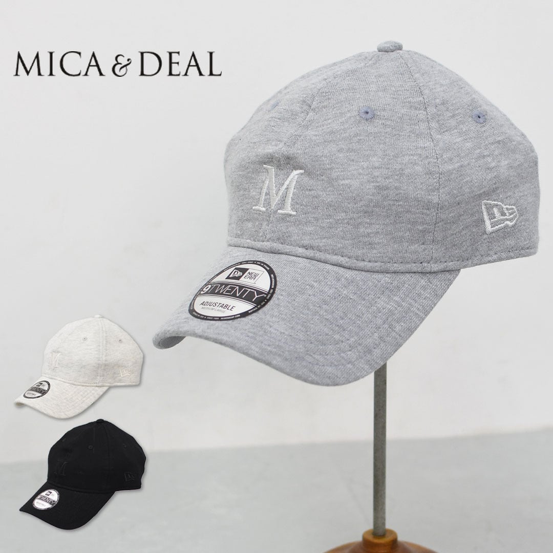 ミッカページ MICA&DEAL [マイカアンドディール] MICA×NEW ERA 