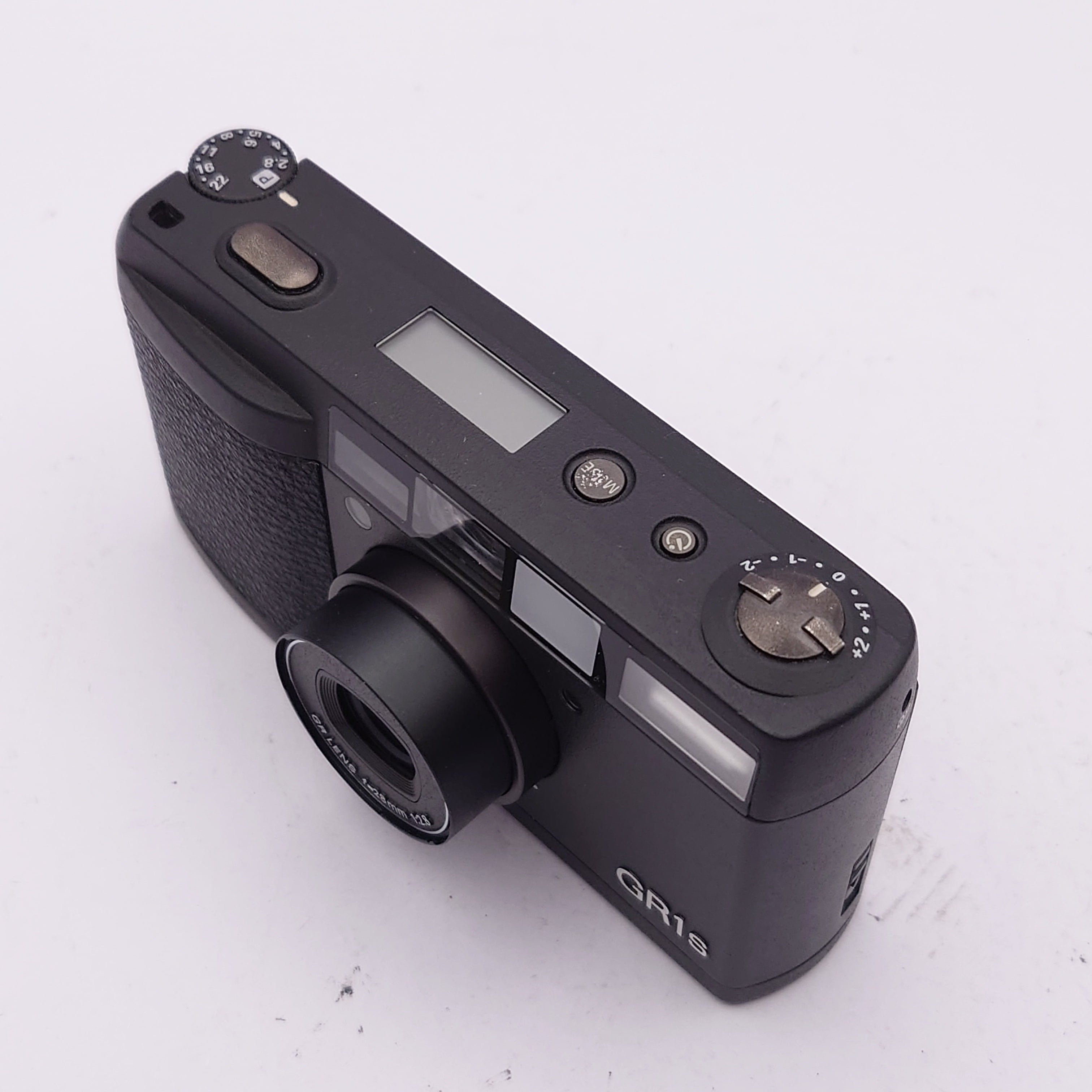 RICOH GR1s フィルムコンパクトカメラ 大人気商品！ | Inherit Camera