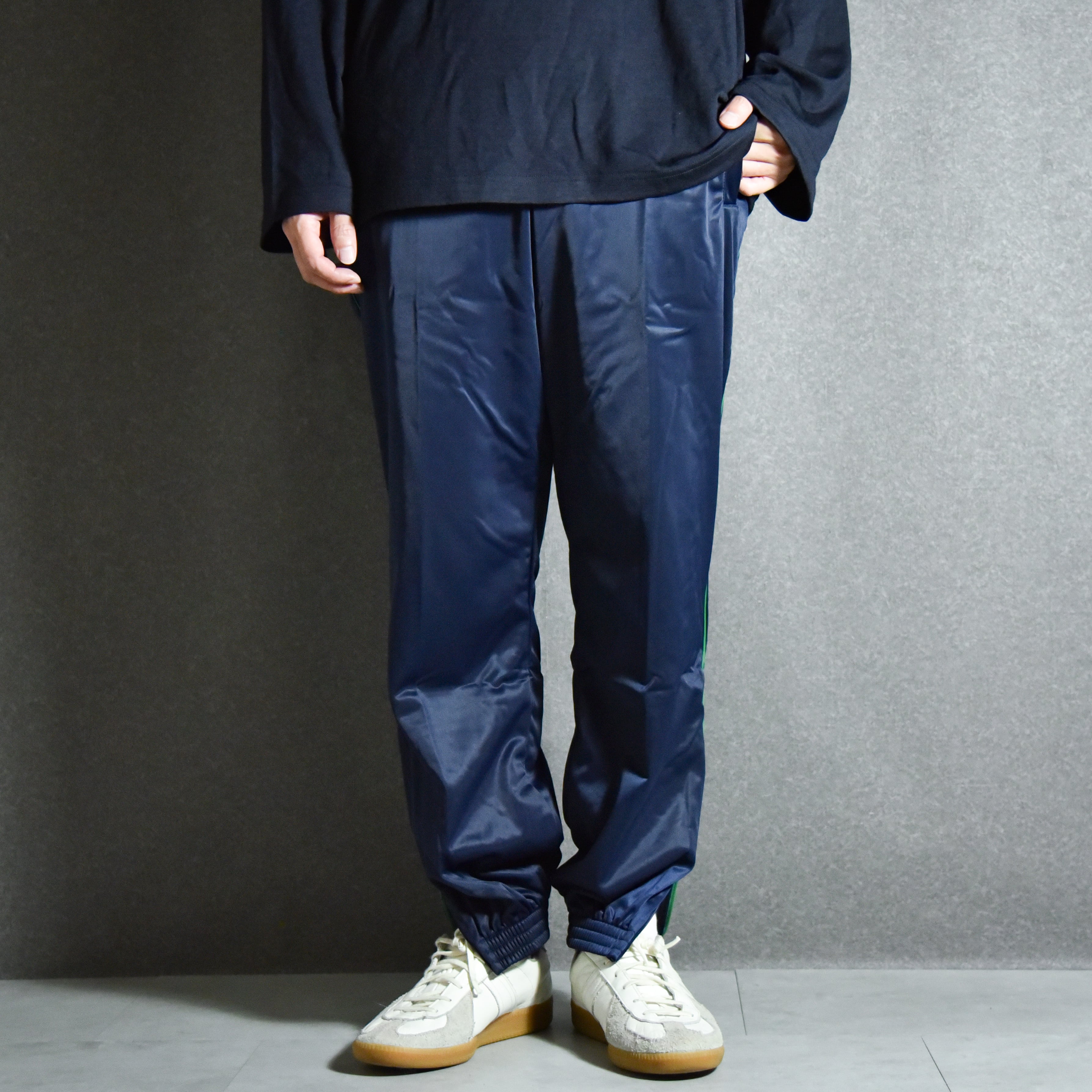 【DEAD STOCK】French Army Training Pants フランス軍