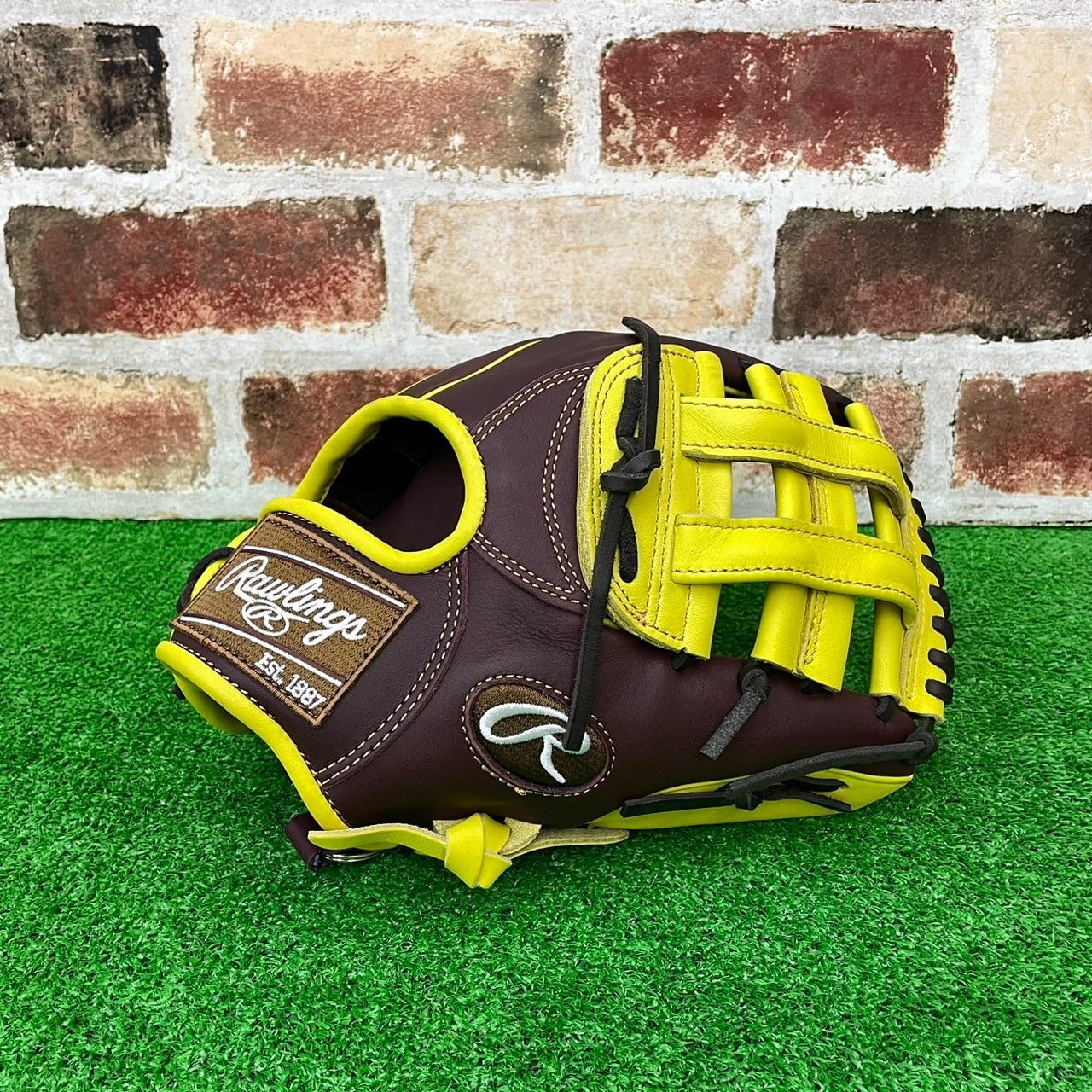 2024年NEWモデル】Rawlings ローリングス HOH MLB COLOR SYNC 軟式