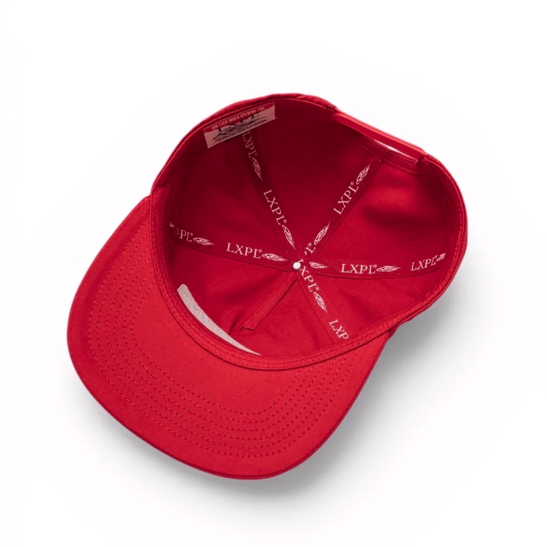LXPL CAP LD トラッカーキャップ メッシュキャップ アメカジ | BETTON
