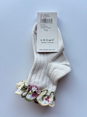 collegien / anemone socks