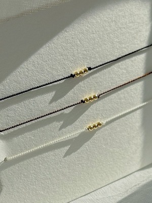 【 MUSUBU 】　　　・BALL