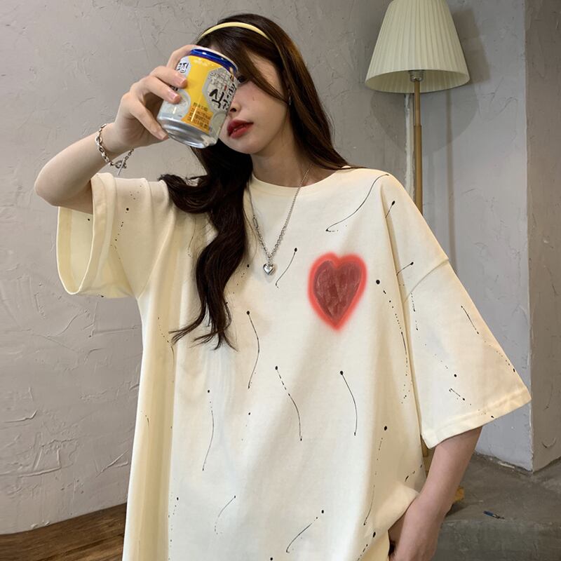 Tシャツ サマールーズ 夏物 スーパーモール22188082424