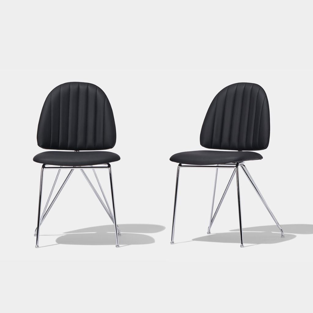 Bucket Rattan Chair Natural / バケットラタンチェア ナチュラル