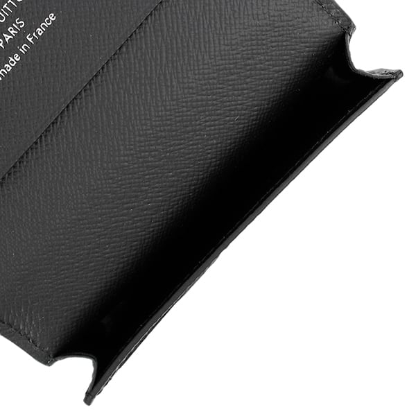 New LOUIS VUITTON ルイヴィトン カードケース アンヴェロップ・カルト