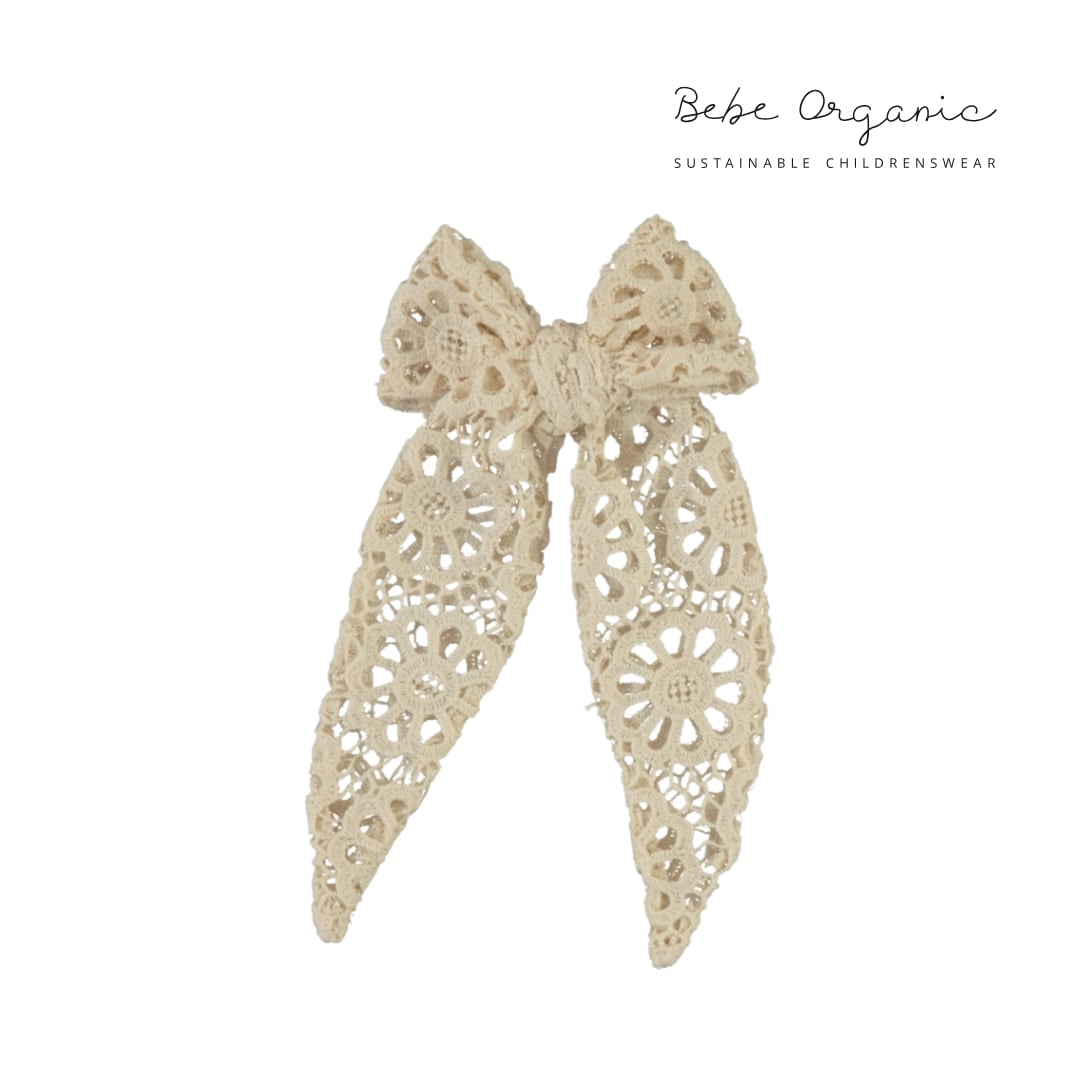 bebe organic / Jora Big Bow