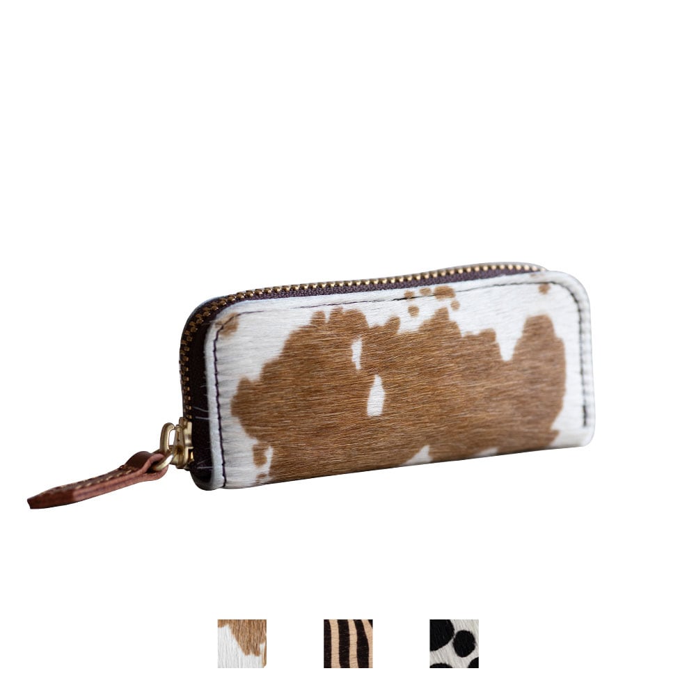 4連キーケース (ハラコ) 【apo-16nch】 | artigiano Ι アルティジャーノ