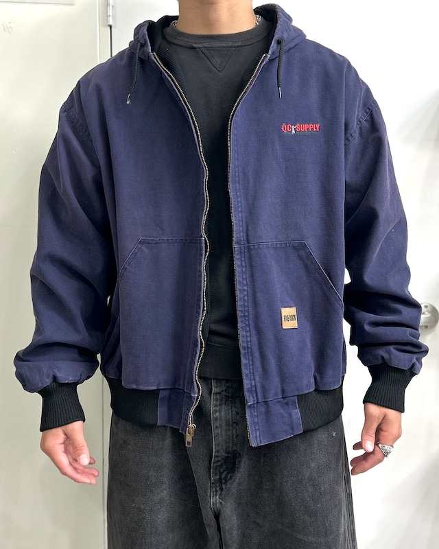 00’s Five Rock Design Active Jacket【Roots店】
