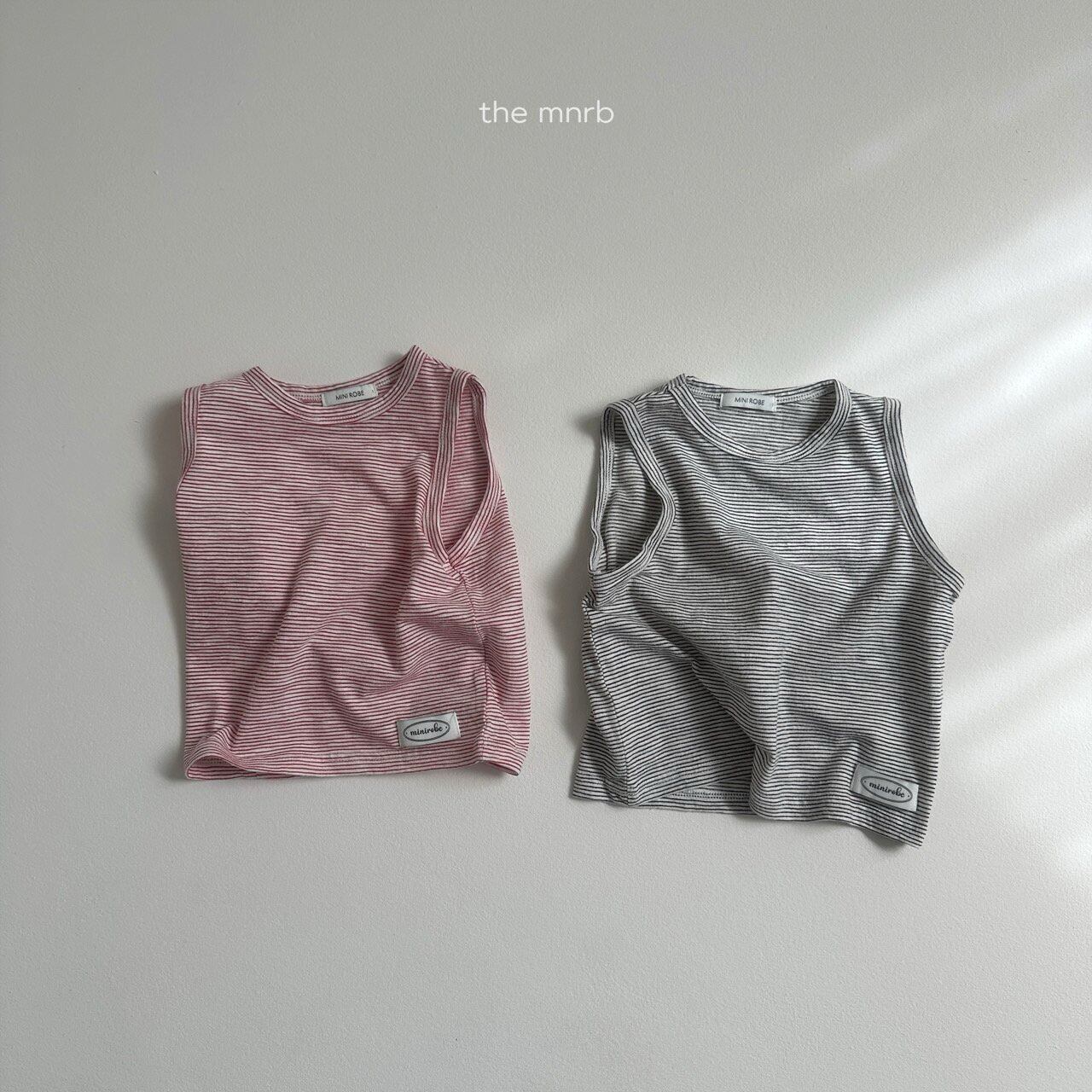 ꒰ 即納 ꒱ pie sleeveless / minirobe