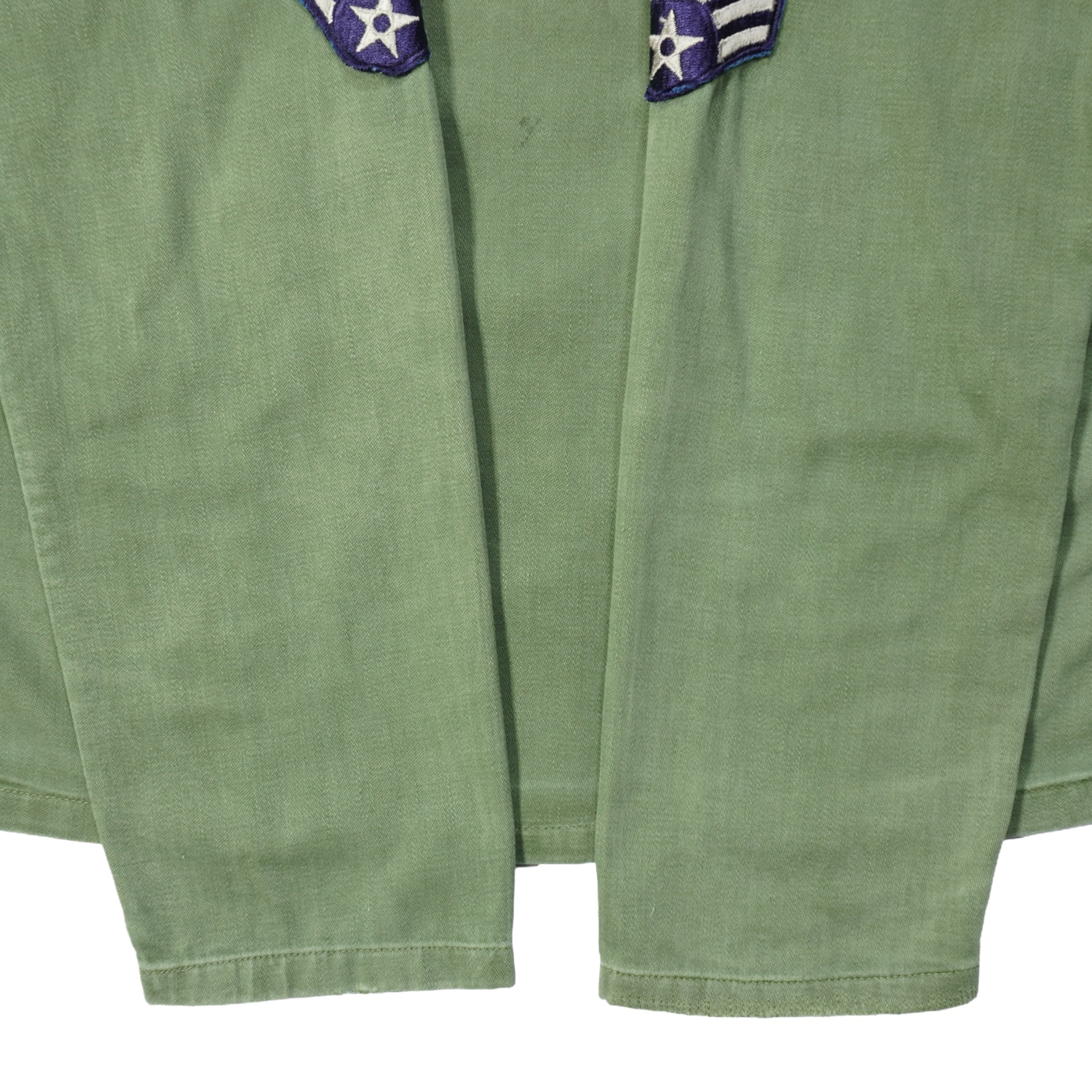 US ARMY 13STARS JACKET SH2351 | Loki Vintage&Used
