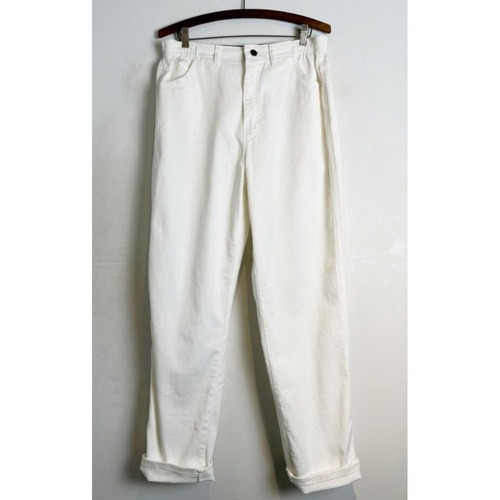 [Lee] Vintage Stretch Denim Pants [1990s-] Vintage Stretch Denim Pants