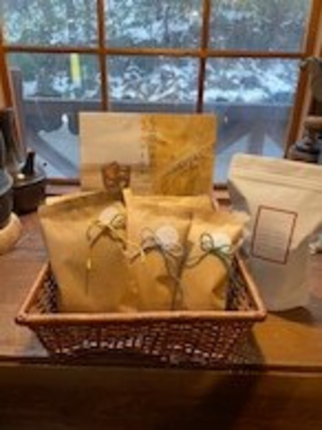 シリカ水出しコーヒー　50g 2個入