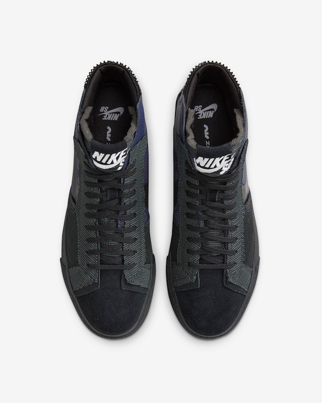 【NIKE】NIKE SB ZOOM BLAZER MID PRM