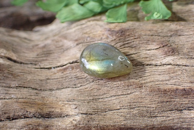ラブラドライト　2.64ct　[C5‐92]