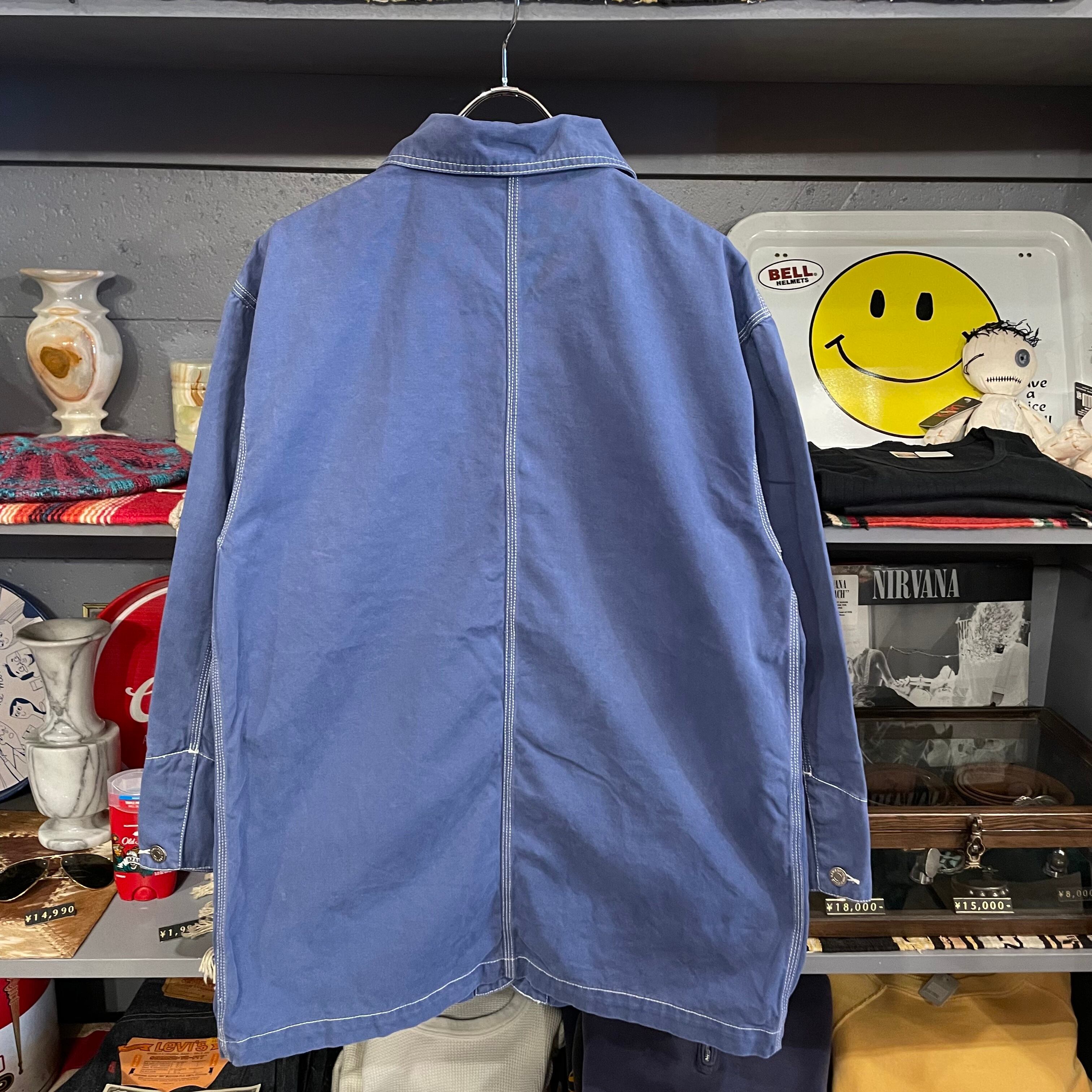 80s Eddie Bauer Coverall | VOSTOK