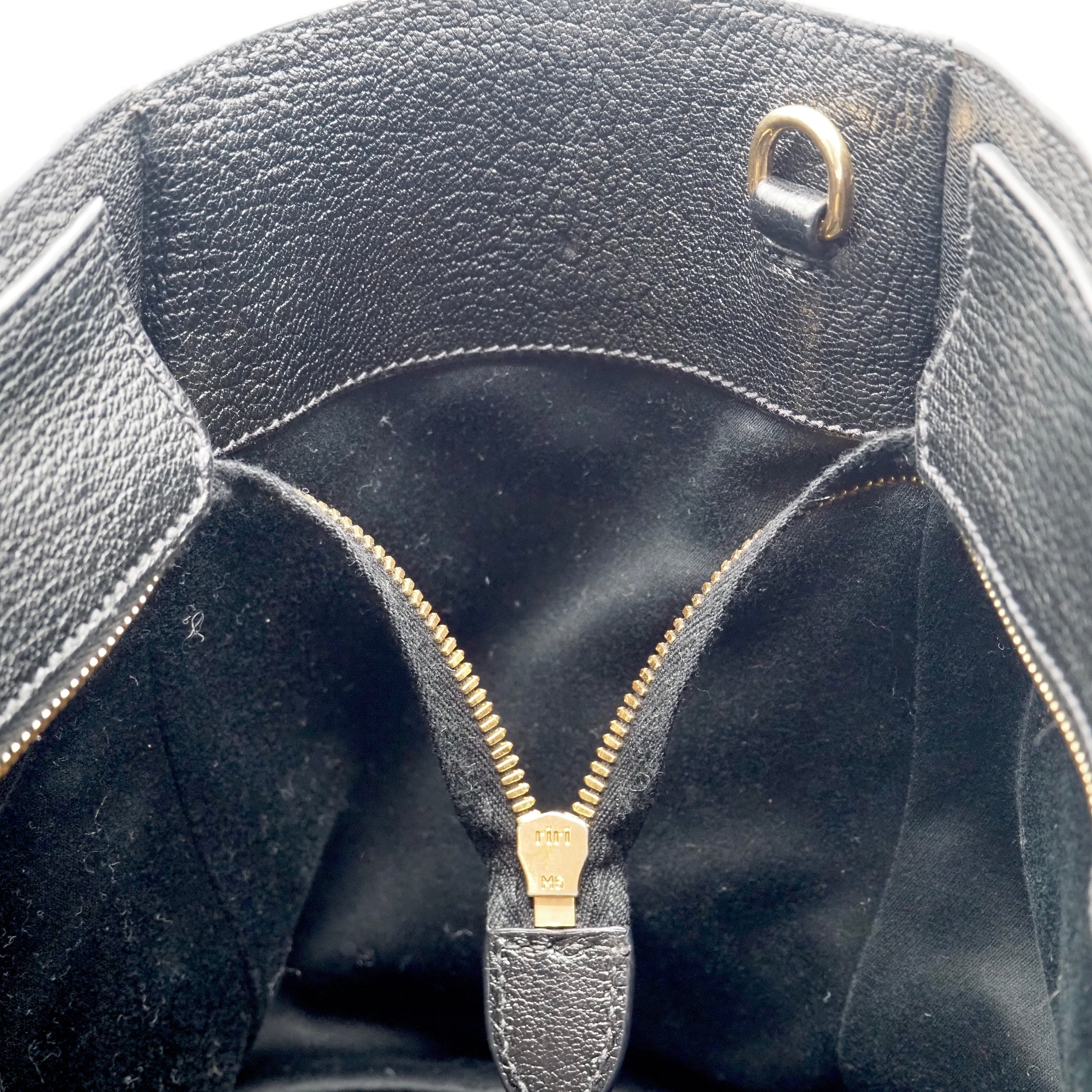 MIUMIU マドラス ハンドバッグ ショルダーバッグ レザー MIUMIU マドラス ハンドバッグ ショルダーバッグ レザー