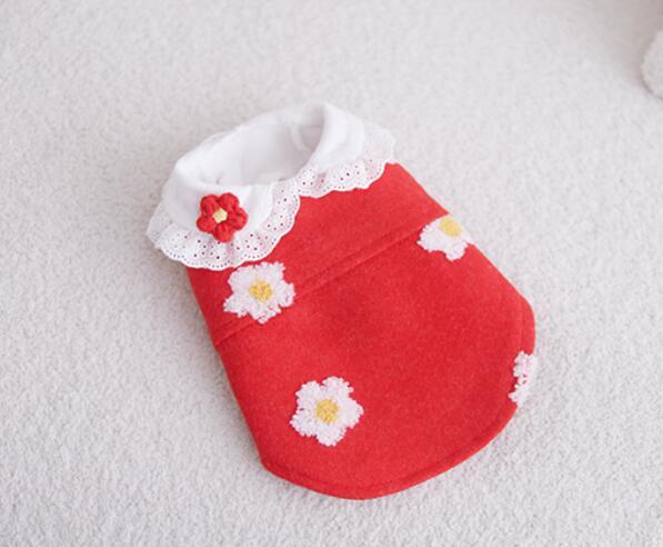 《予約》№1101994 フラワーフェルティージャケ